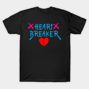 Heartbreaker T-Shirt